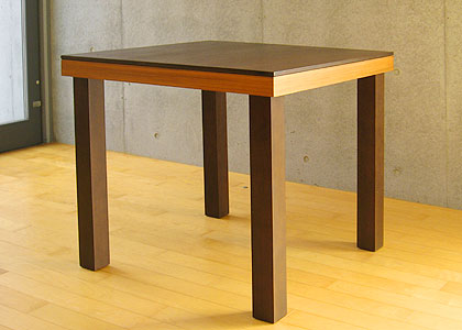 ダイニングテーブル 800×800